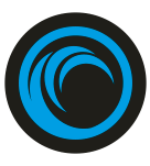 Graphicwave – Digital Design in Pembrokeshire Wales Retina Logo
